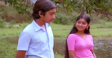 Hindu boy (nivin pauly) falls. POSTSCRIPTm: 10 ROMANTIC FILMS IN MALAYALAM worth your time