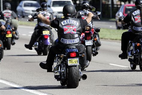 Biker Gangs In America Most Dangerous Motorcycle Gangs Complex