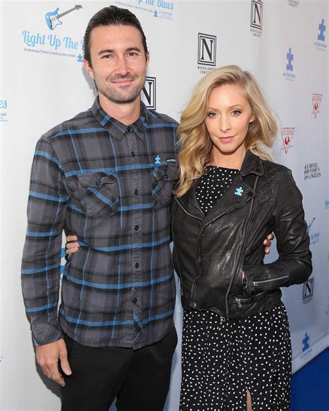 Brandon Jenner And Wife Leah Split After 14 Beautiful Years Together
