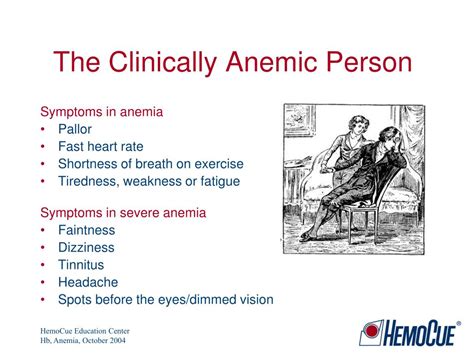 Ppt Anemia Powerpoint Presentation Free Download Id6228383