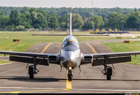 It is notable as the main training aircraft of the polish army, the oldest jet still in service in poland. SP-YBC - Private PZL TS-11 Iskra at Poznań - Ławica ...