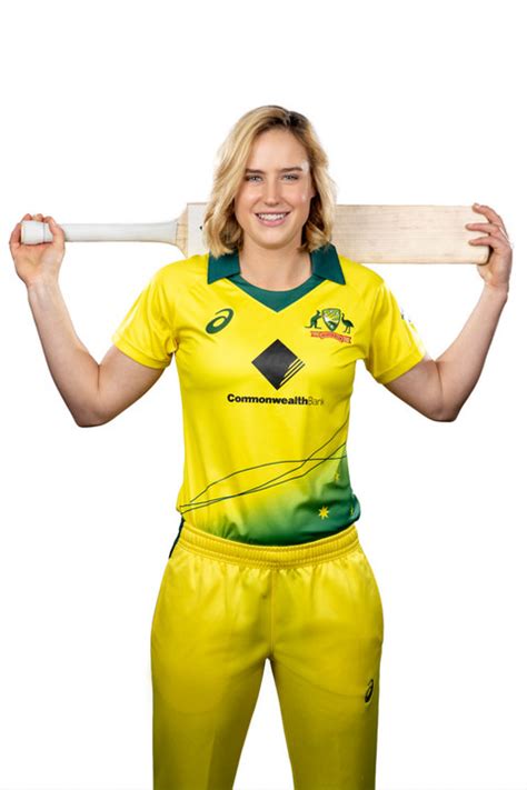 Australian Womens Cricket Team Photo Shoot