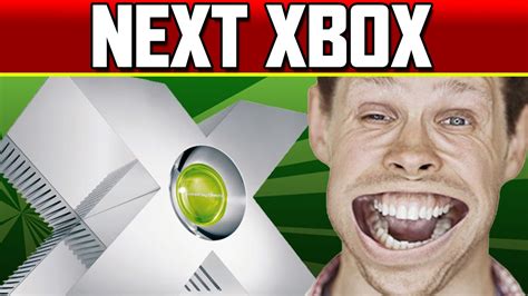New Xbox Console Is Coming Next Xbox Needs These Features Youtube
