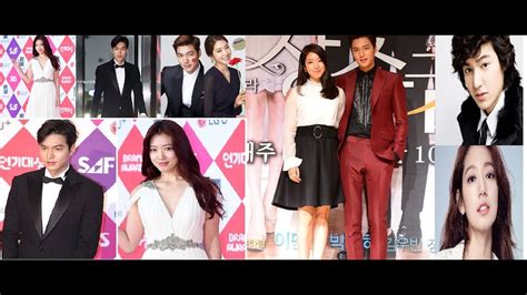 Lee Min Ho And Park Shin Hye Top Popularity Polls In Us