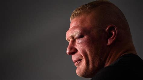 Brock Lesnar Failed Drug Test On Day Of Ufc 200 Sports Illustrated