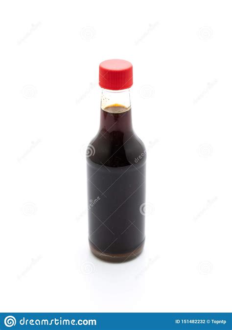Teriyaki Soy Sauce Bottle Stock Photo Image Of Ingredient 151482232