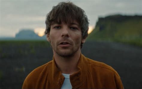 Louis Tomlinson Allows Himself More Freedom In New Lp After Chasing