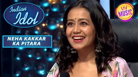 Indian Idol Season 11 किस Contestant को किया Neha ने Motivate Neha