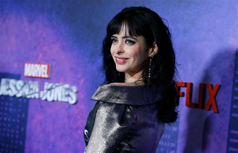 krysten ritter to direct crypt tv ya supernatural series for peacock syfy wire