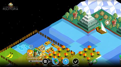 The Battle Of Polytopia On Steam