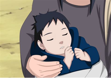 Sasuke When He Was A Baby Uchiha Sasuke Photo 26062842 Fanpop