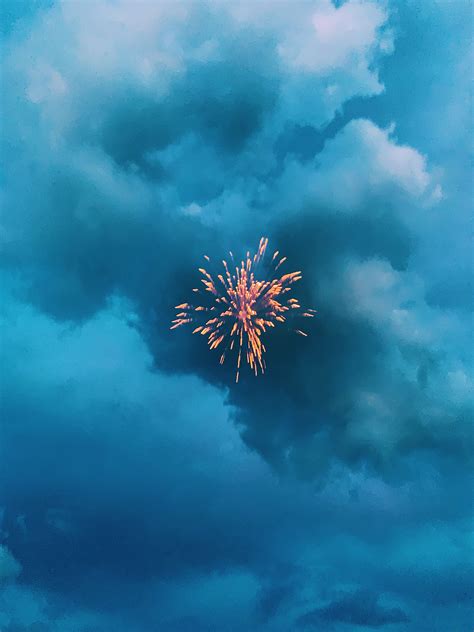 Check spelling or type a new query. #firework #aesthetic #pretty #cool #clouds #blue #orange ...