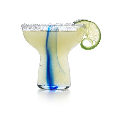Buy Libbey Blue Ribbon Stemless Margarita Glasses Set Of 6 Online At Lowest Price In Ubuy Nepal
