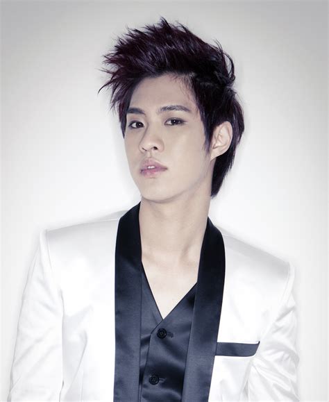 By seungho lee on 31 january 2015 with no comments. Kpop Latinoamerica: Seung Ho