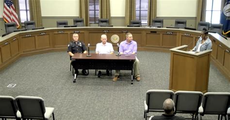 Hopkinsville Police To Undergo Diversity Training After Video Stirs