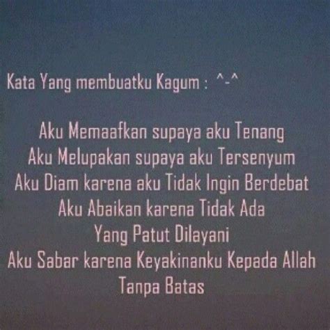 Terpopuler 27+ Kata Mutiara Cinta Kepada Allah