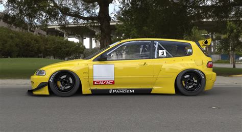See more of honda civic eg3 on facebook. Honda Civic (EG3) by Tra Kyoto - Autoblog.gr