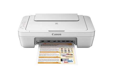 Buy Canon Pixma Home Mg2560 All In One Printer At Mighty Ape Nz