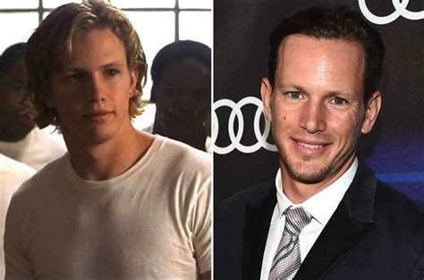 here s what the cast of remember the titans looks like 15 years later entertainment tonight