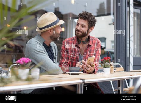 Pareja gays fotografías e imágenes de alta resolución Alamy