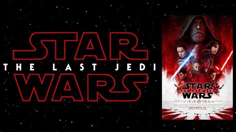 Soundtrack Star Wars The Last Jedi Best Of Theme Song Musique