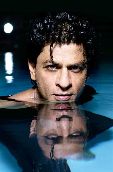 Not Gonna Lie Shahrukh Khan Has Some Hotness One Look Into His Eyes And Youre Gone Killer
