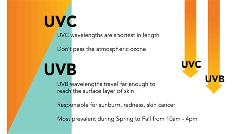 Difference Between Uva And Uvb What You Need To Know Sungrubbies