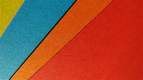 Color Your World: The Surprising Impact of Colors on Your Mood and Well