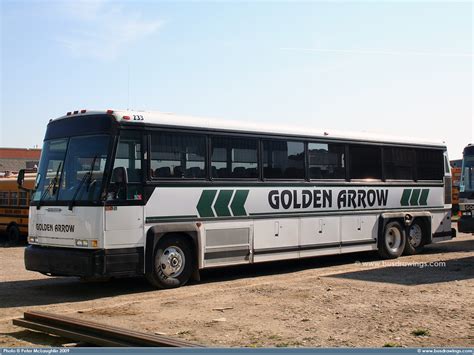 Coach sacked 1 day after pitso criticism. www.busdrawings.com - Golden Arrow MCI 102C3