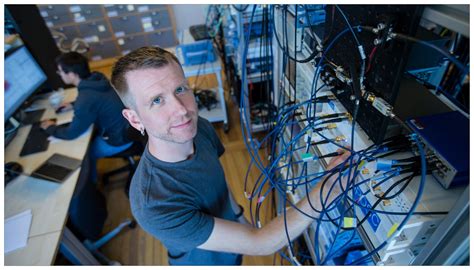One Of Europes Largest Open Quantum Computers Is To Be Established At