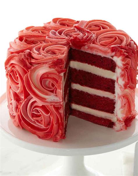 Maybe you would like to learn more about one of these? Red velvet rose delight from cake bakery in Gurgaon ...