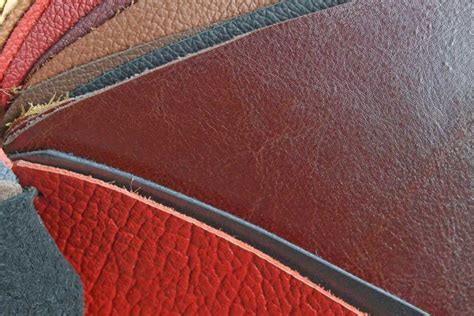 Full Grain Leather Vs Top Grain Leather What Are The Differences