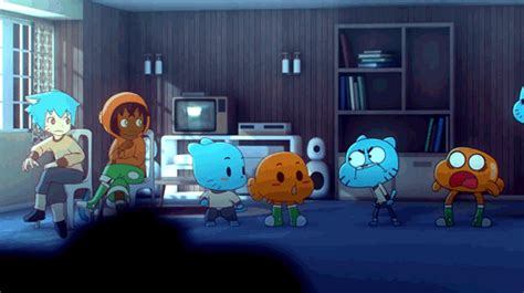 The Amazing World Of Gumball Nicole Naked Nursehac