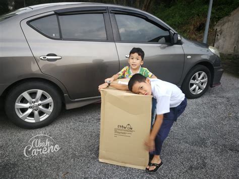 Bagi child car seat yang masuk sebelum 1 januari 2020 tak perlukan kelulusan cta. Bila kerajaan wajibkan penggunaan Car Seat bermula tahun ...