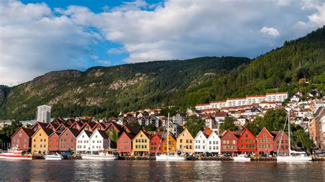 7 Scandinavian Cities You Need To Visit Nordic Visitor