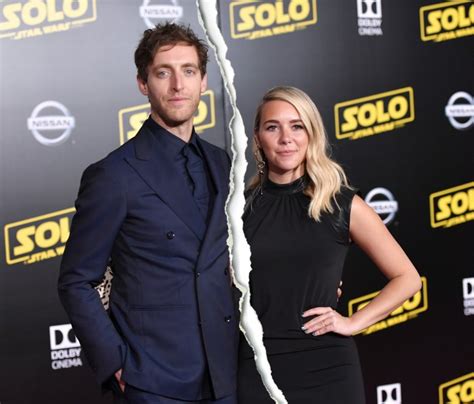 Thomas Middleditch Ordered To Pay Ex Wife 26 Million In Divorce