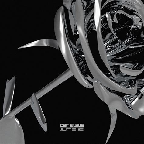Pop smoke vs the virgil abloh cover for pop smoke pic.twitter.com/cxrp261l5n. Pop Smoke's Posthumous Debut Album Release Date Announced ...