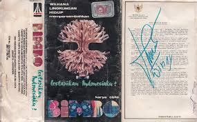 Bimbo Lestarikan Indonesiaku 1981 Cassette Discogs