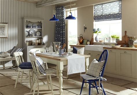 20 Country Kitchen Ideas To Fall In Love With Kitchen Blinds Kitchen