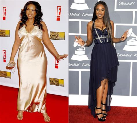 36 Amazing Celebrity Weight Loss Before And After Transformations