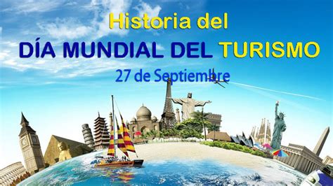 Día Mundial Del Turismo 2020 Unah Aldia