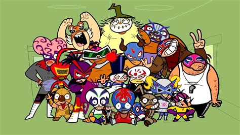 The Most Memorable Kids Wb Original Shows Ign