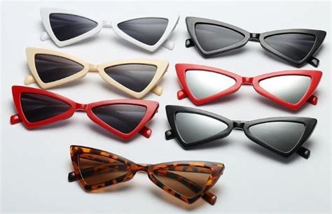 Модні жіночі та чоловічі сонцезахисні окуляри 2024 актуальні тренди окулярів всі останні
