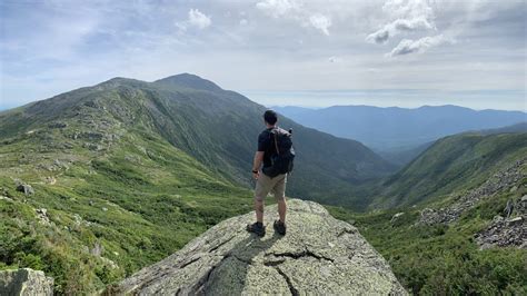 The Presidential Traverse A Rewarding Experience Live Life Outdoorz