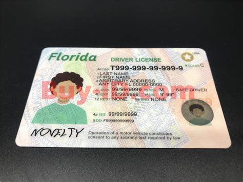 List of identification cards offices in fl florida location & hours ▷ make your dmv appointment in july 2021. New Florida ID | New Florida State ID Card | Fake id maker ...