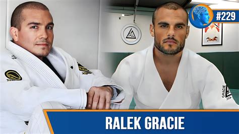 Alberto Crane Show 229 Ralek Gracie Genzai Youtube