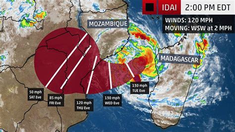 Chalane cyclone aims at mozambique beira coast, cyclone update, weather report tv, #chalaneupdate. Cyclone Idai makes landfall in Mozambique