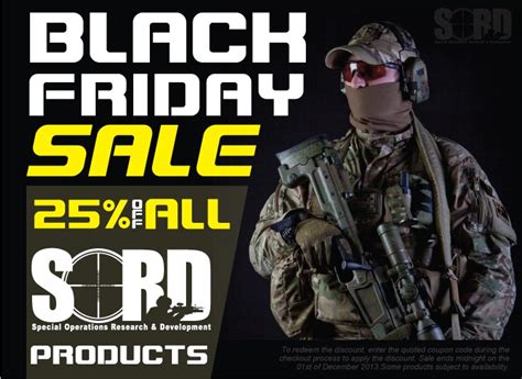 Tactical Black Friday 2013 Soldier Systems Daily