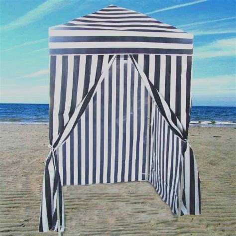 Tailgating Tents Discount Striped Portable Changing Cabana Tent Patio