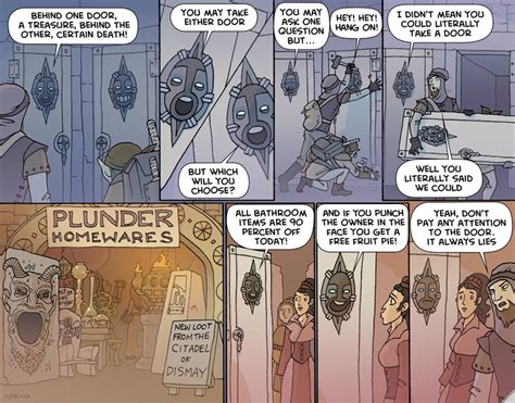 Funny Adult Humor Oglaf Part 3 Porn Jokes And Memes